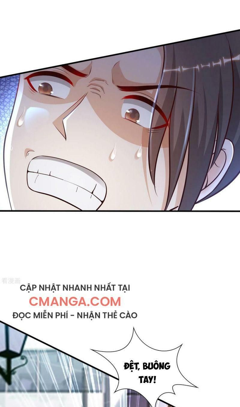Tối Cường Vận Đào Hoa Chapter 149 - 38