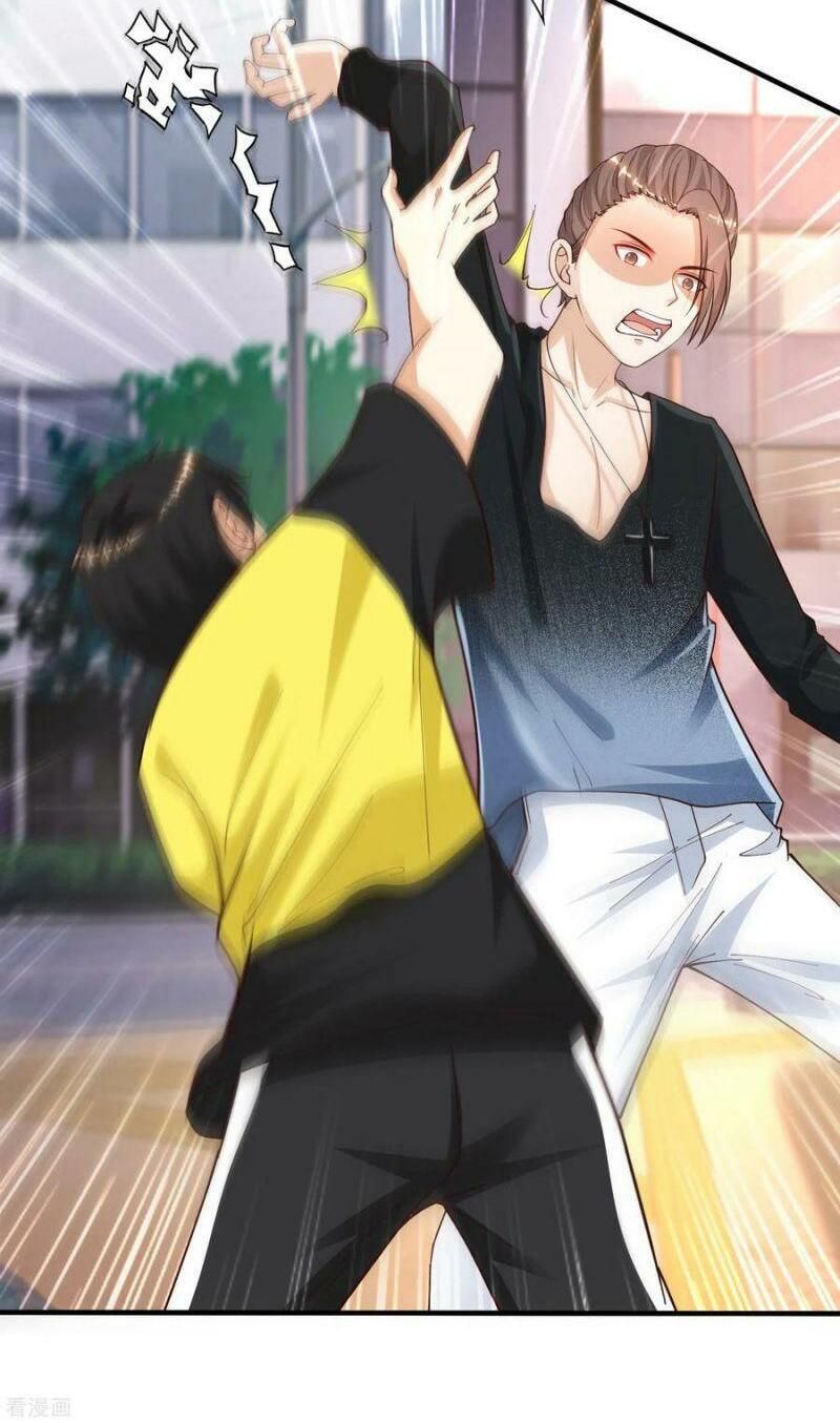 Tối Cường Vận Đào Hoa Chapter 149 - 39