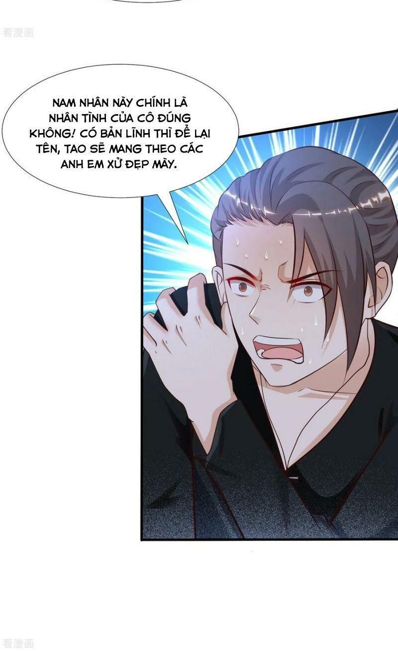 Tối Cường Vận Đào Hoa Chapter 149 - 41