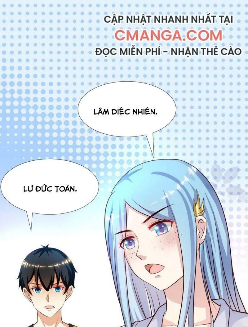 Tối Cường Vận Đào Hoa Chapter 149 - 42
