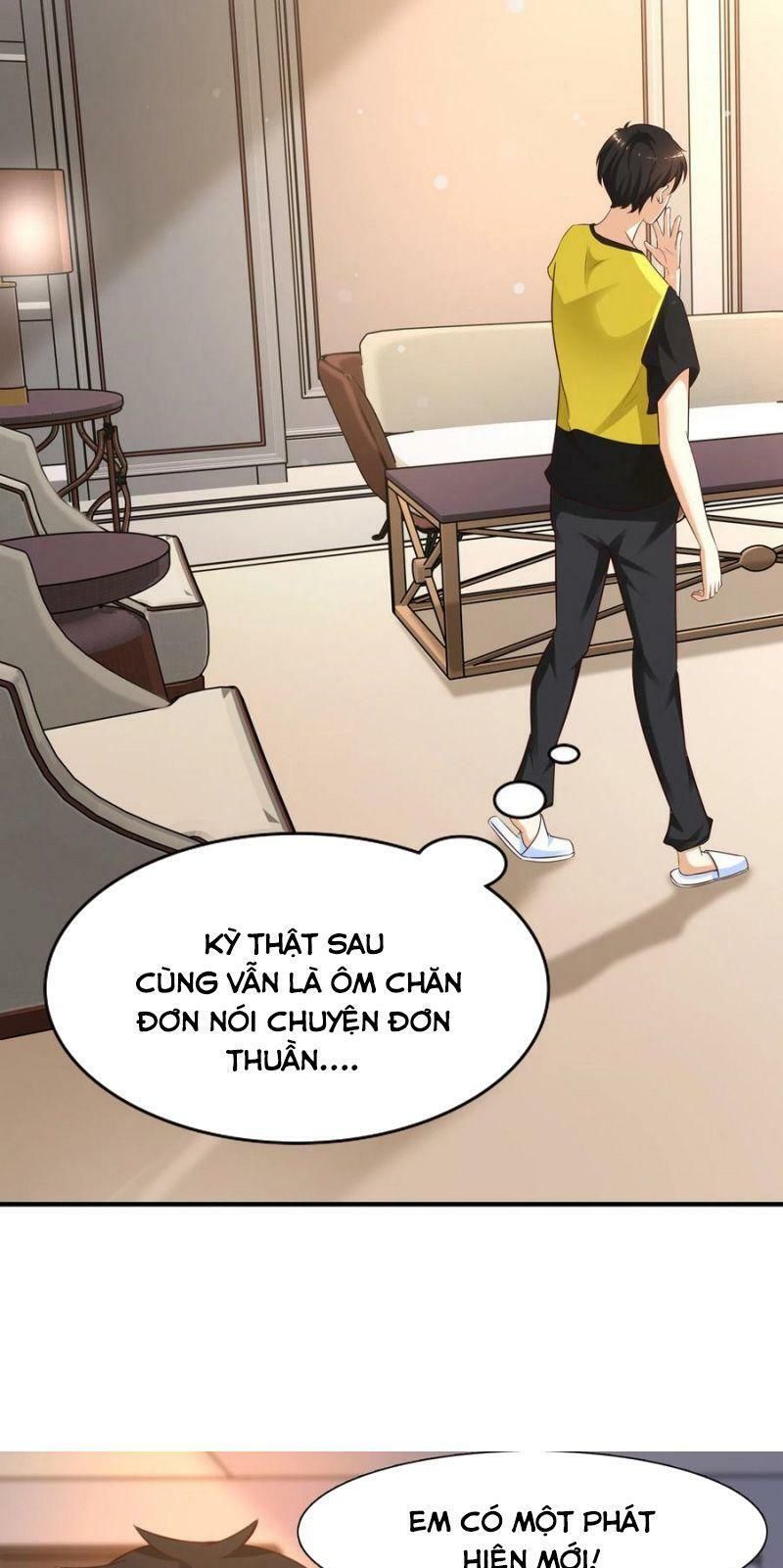 Tối Cường Vận Đào Hoa Chapter 149 - 6