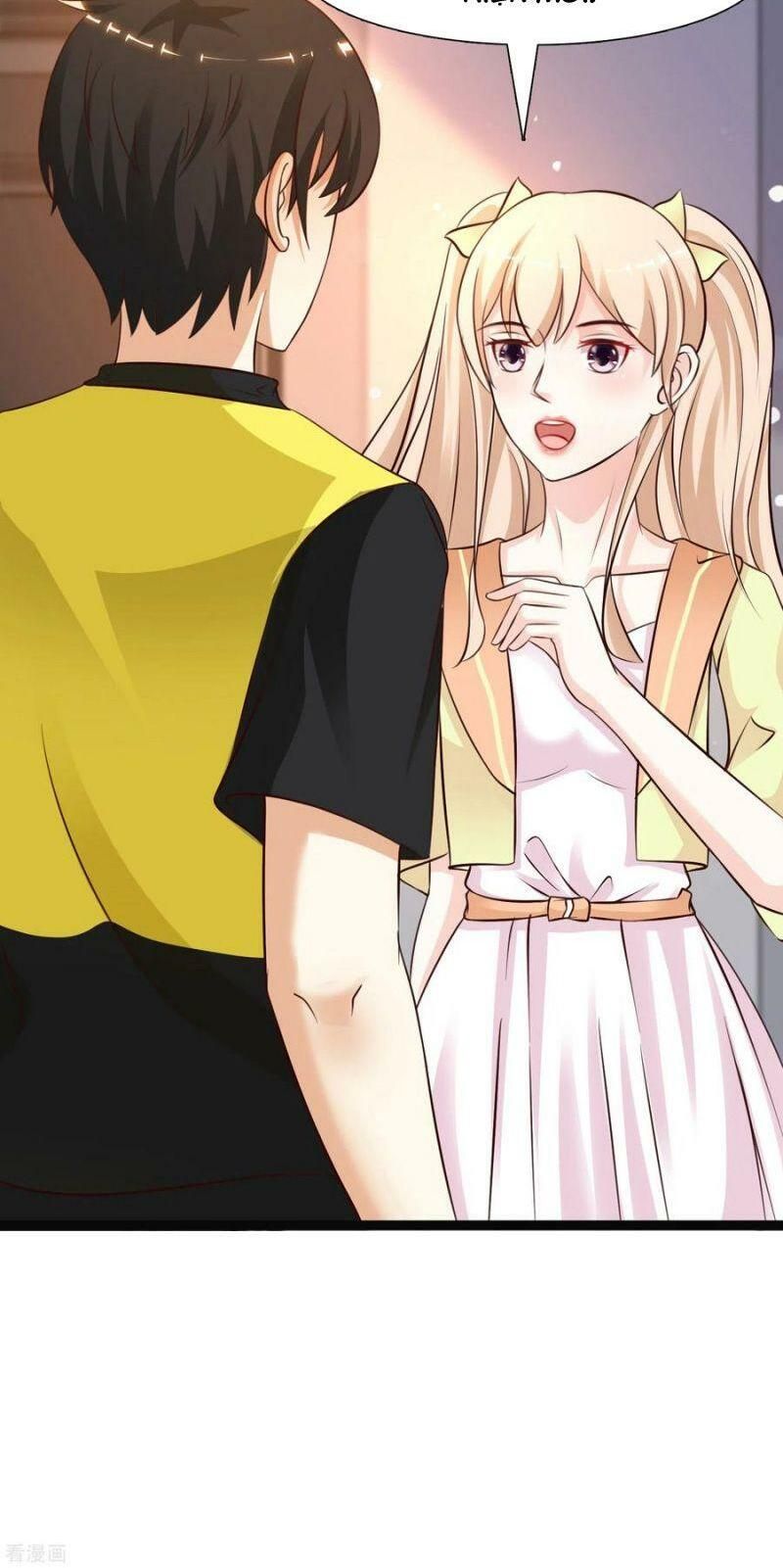 Tối Cường Vận Đào Hoa Chapter 149 - 7