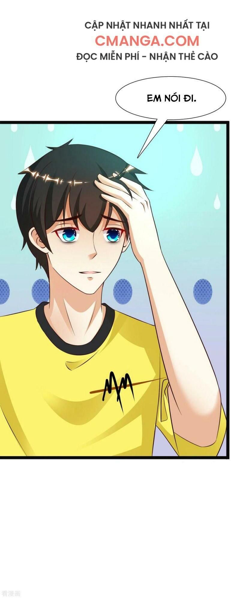 Tối Cường Vận Đào Hoa Chapter 149 - 9