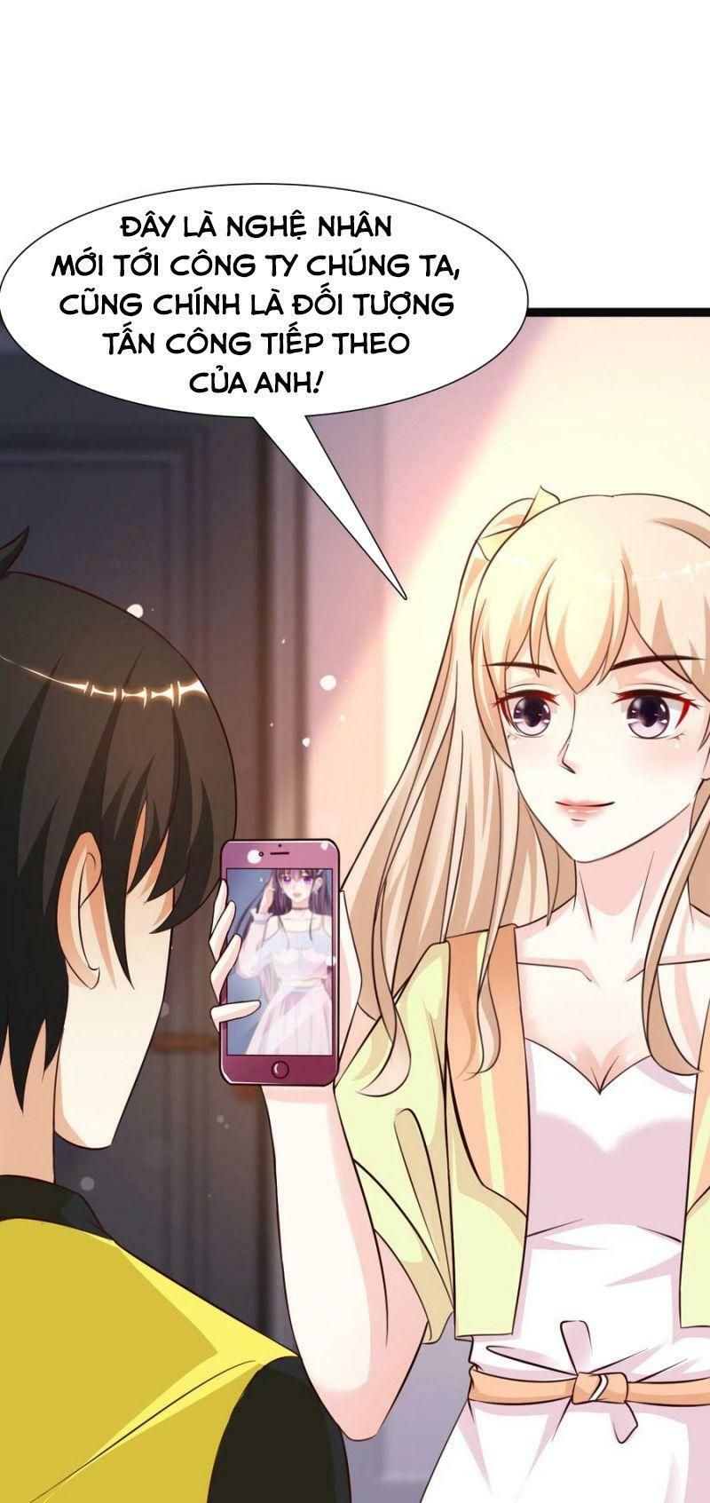 Tối Cường Vận Đào Hoa Chapter 149 - 10