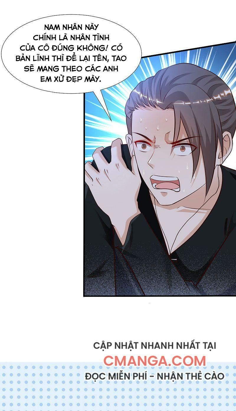 Tối Cường Vận Đào Hoa Chapter 150 - 2