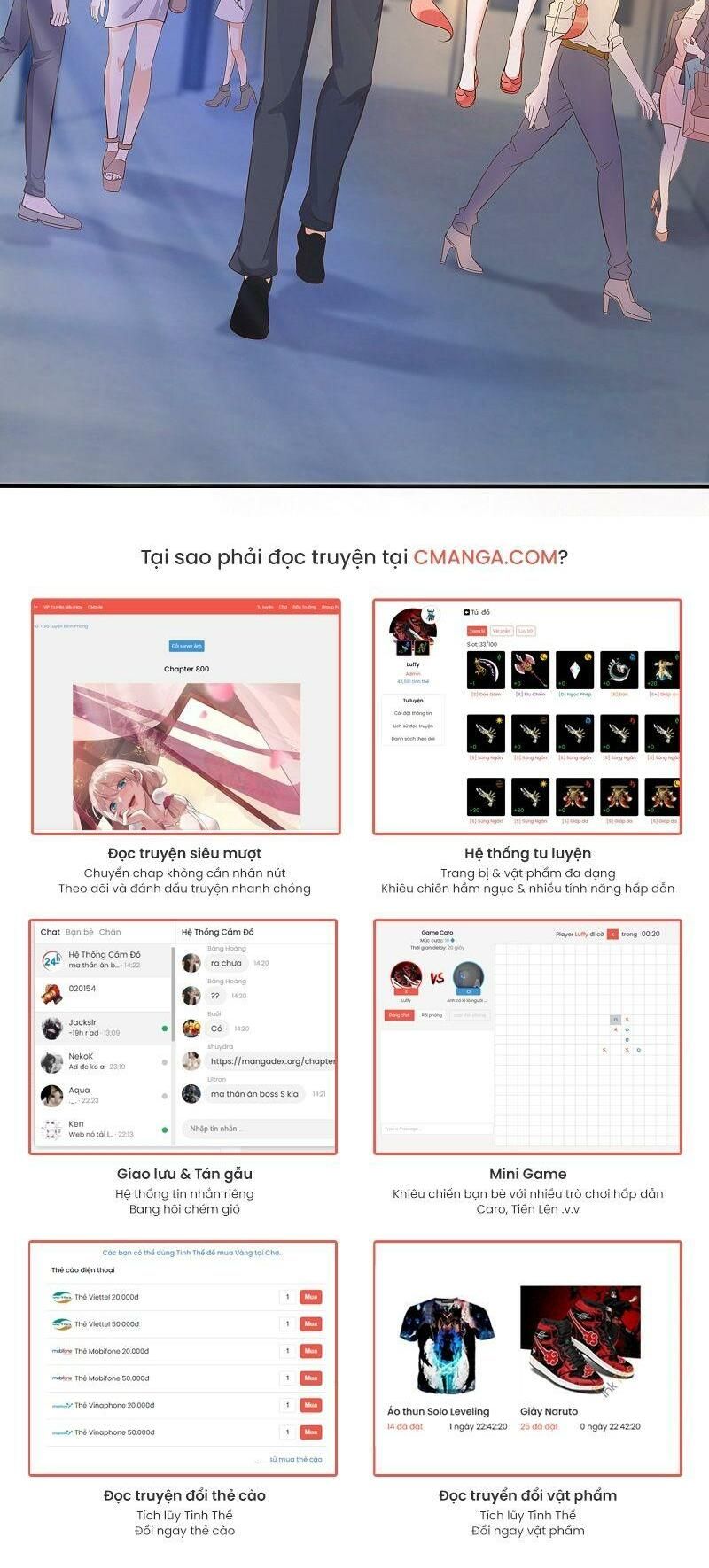 Tối Cường Vận Đào Hoa Chapter 150 - 17