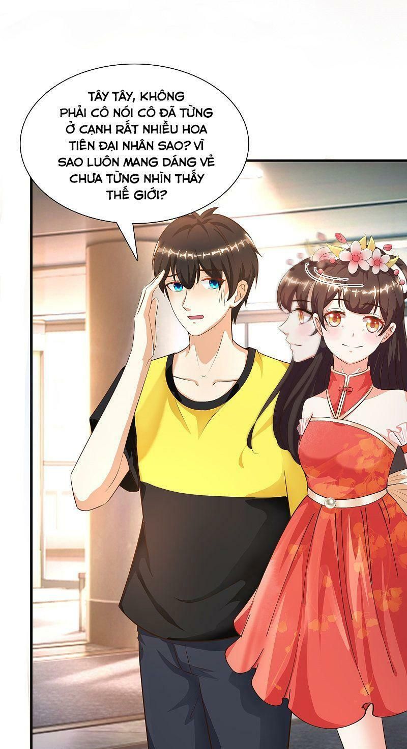 Tối Cường Vận Đào Hoa Chapter 150 - 18