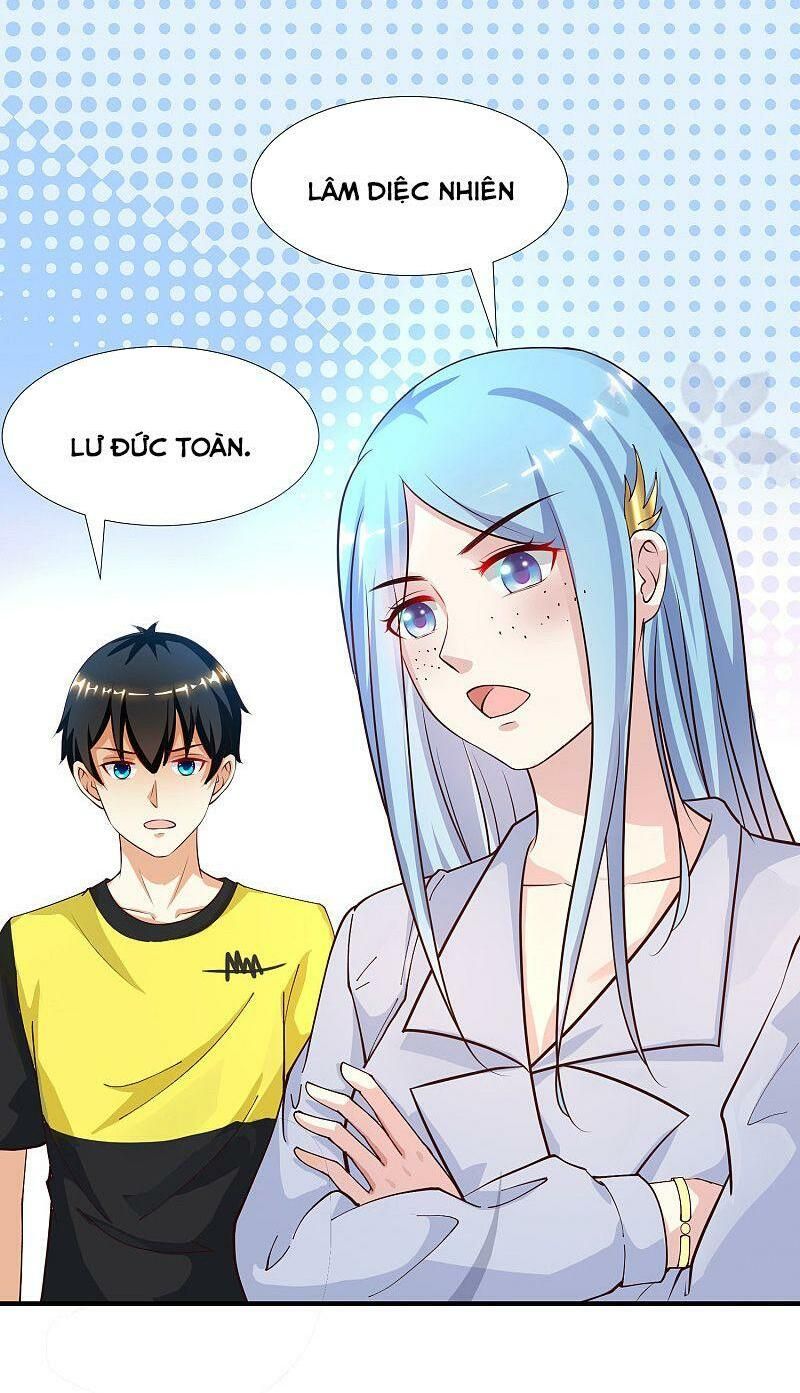 Tối Cường Vận Đào Hoa Chapter 150 - 3