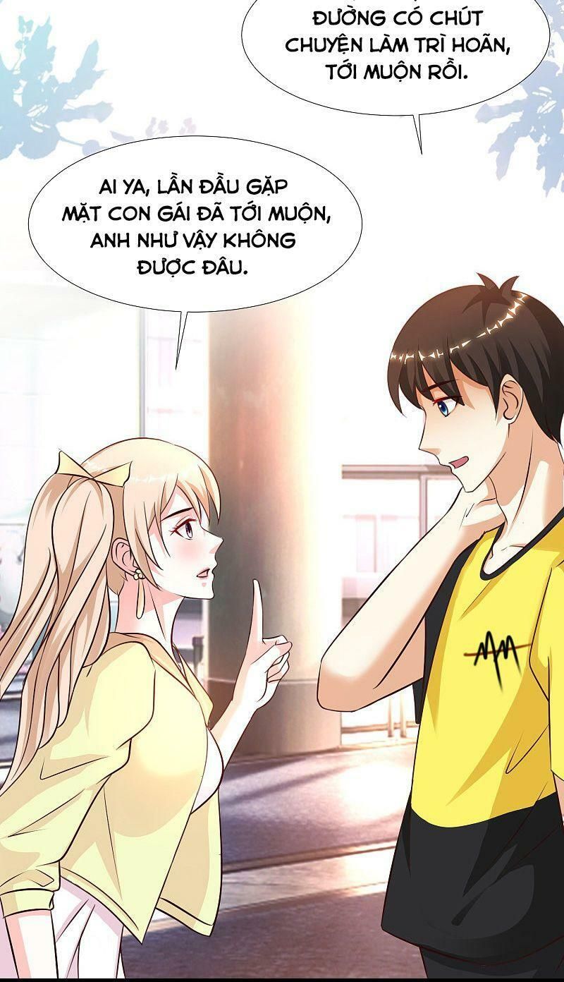 Tối Cường Vận Đào Hoa Chapter 150 - 21