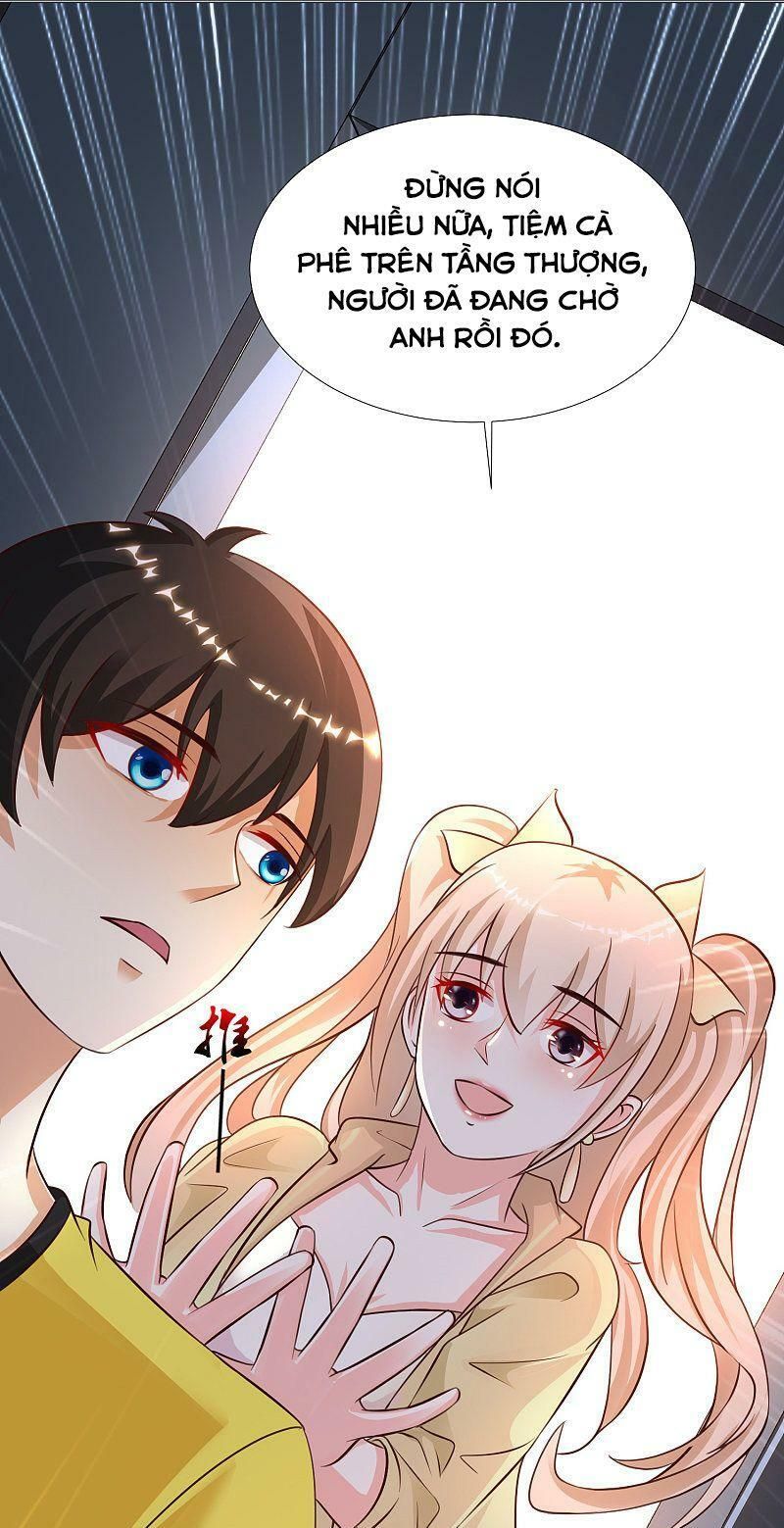 Tối Cường Vận Đào Hoa Chapter 150 - 22