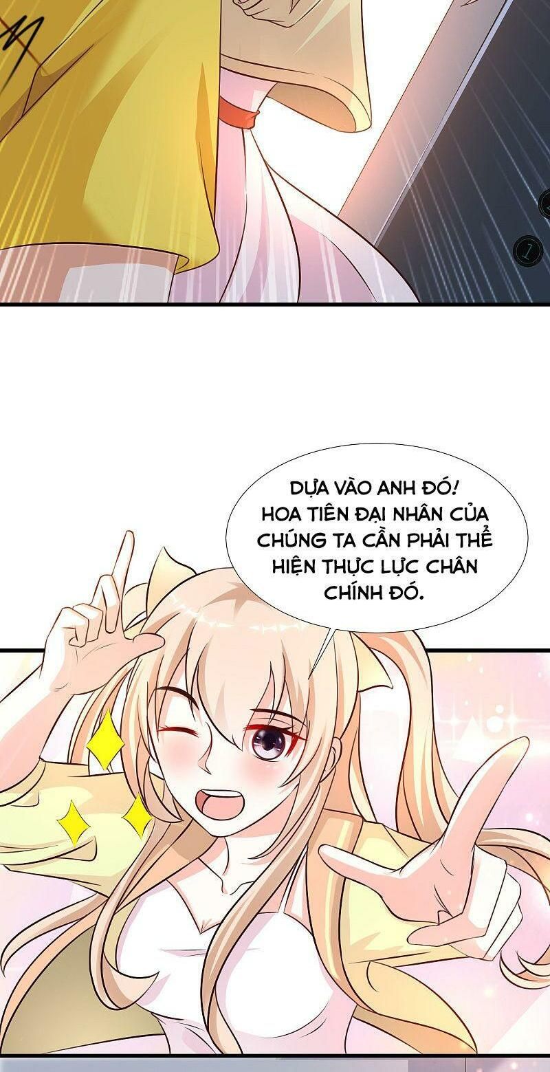 Tối Cường Vận Đào Hoa Chapter 150 - 23