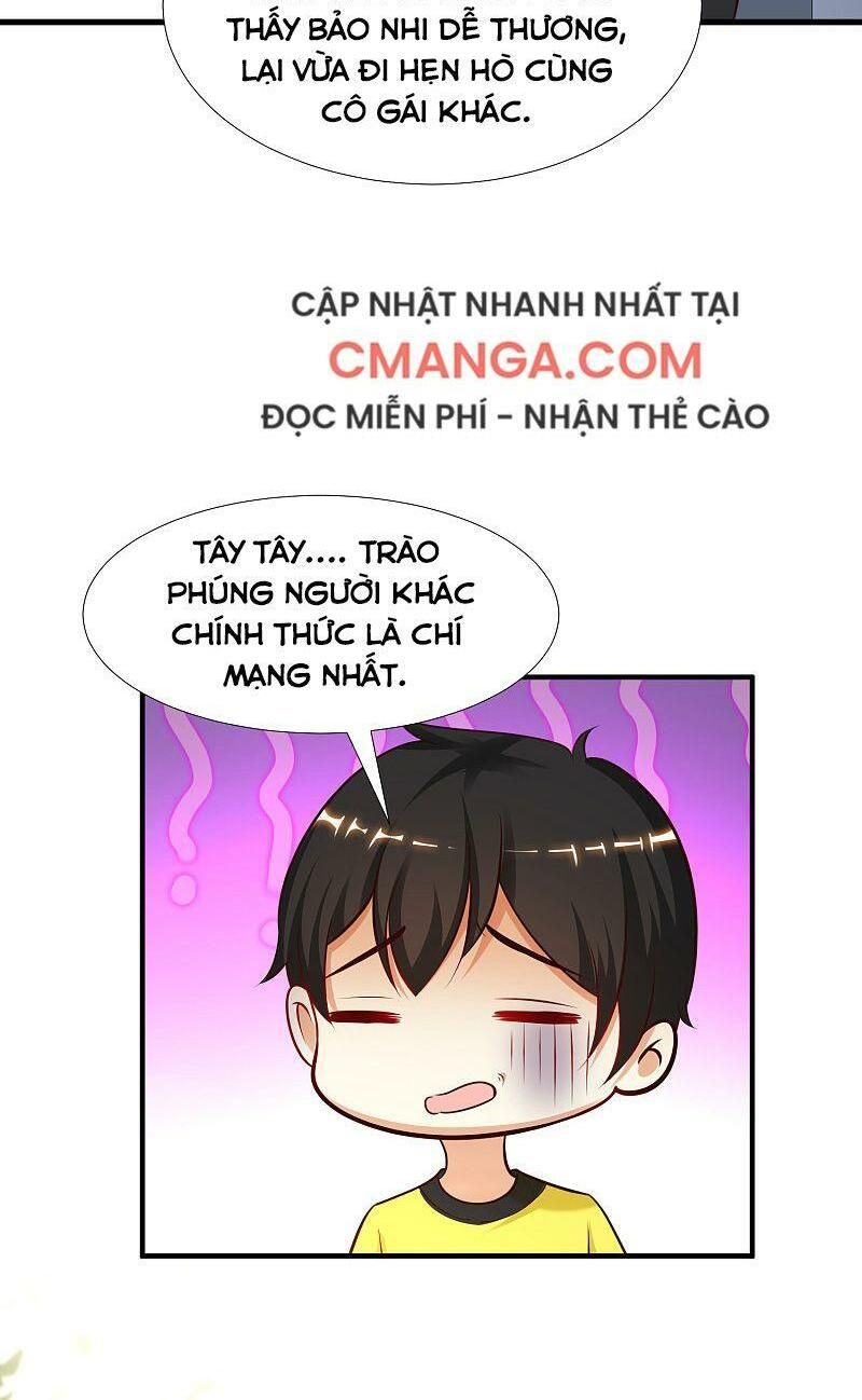 Tối Cường Vận Đào Hoa Chapter 150 - 25