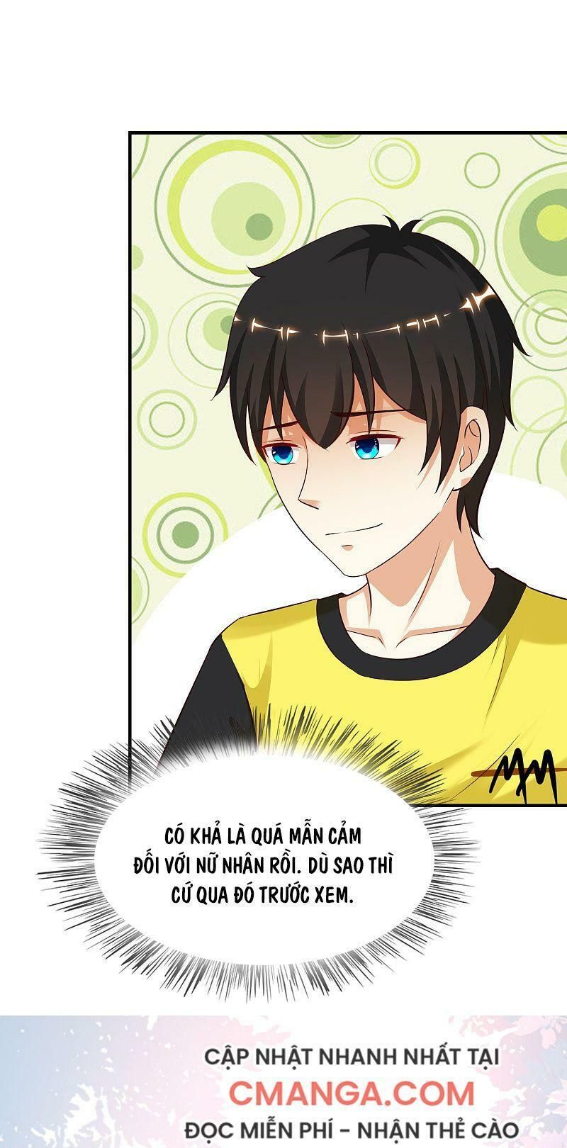 Tối Cường Vận Đào Hoa Chapter 150 - 28