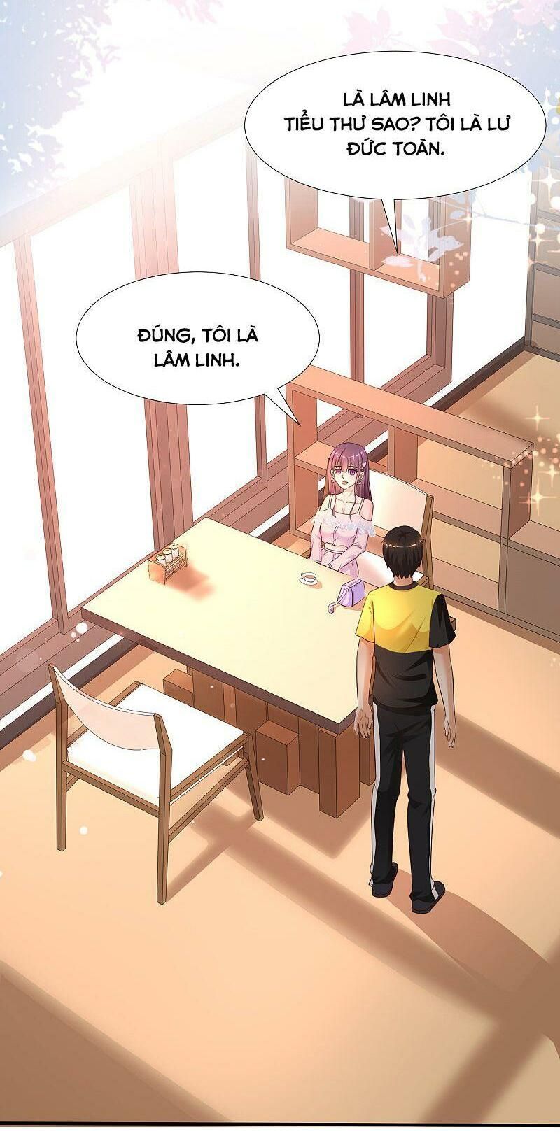 Tối Cường Vận Đào Hoa Chapter 150 - 29