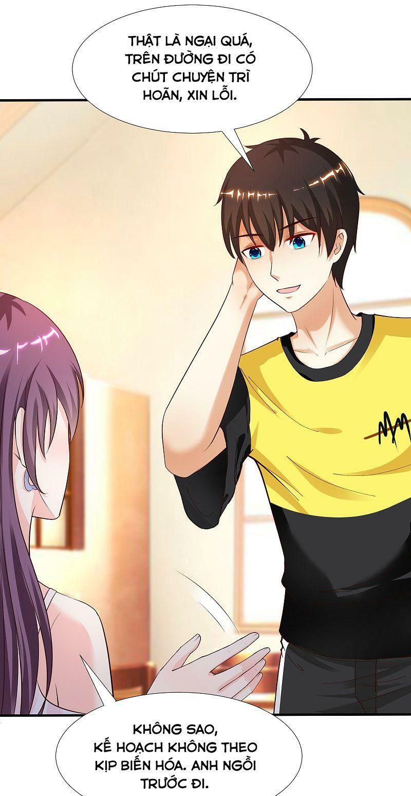 Tối Cường Vận Đào Hoa Chapter 150 - 30