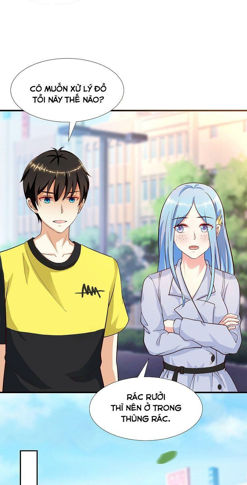 Tối Cường Vận Đào Hoa Chapter 150 - 4