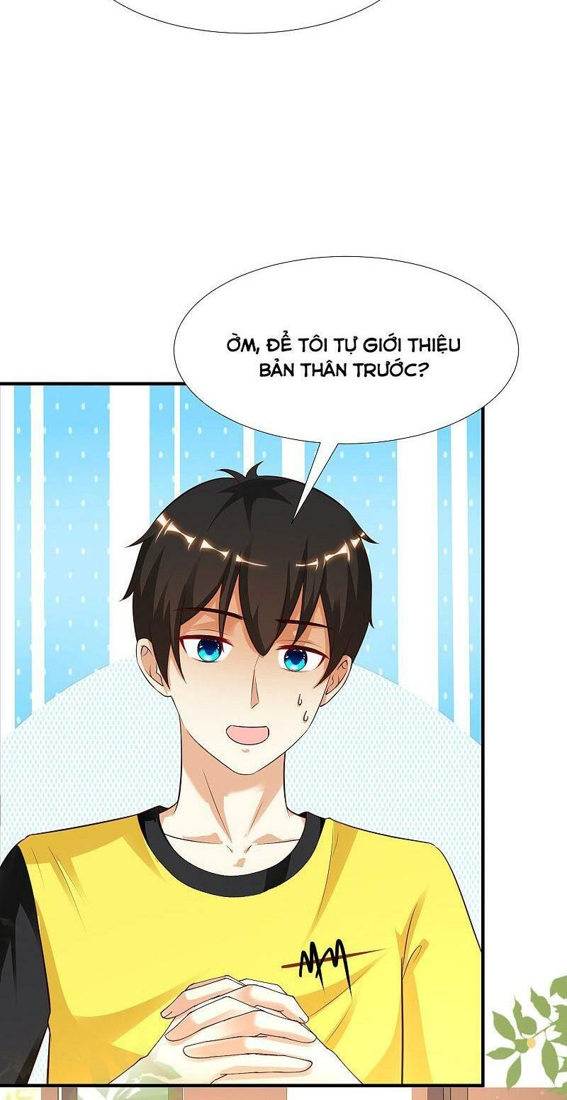 Tối Cường Vận Đào Hoa Chapter 150 - 31