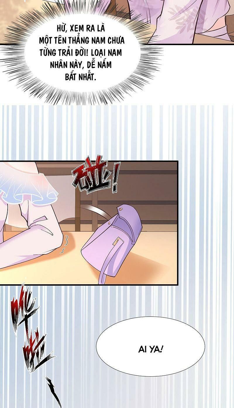 Tối Cường Vận Đào Hoa Chapter 150 - 33