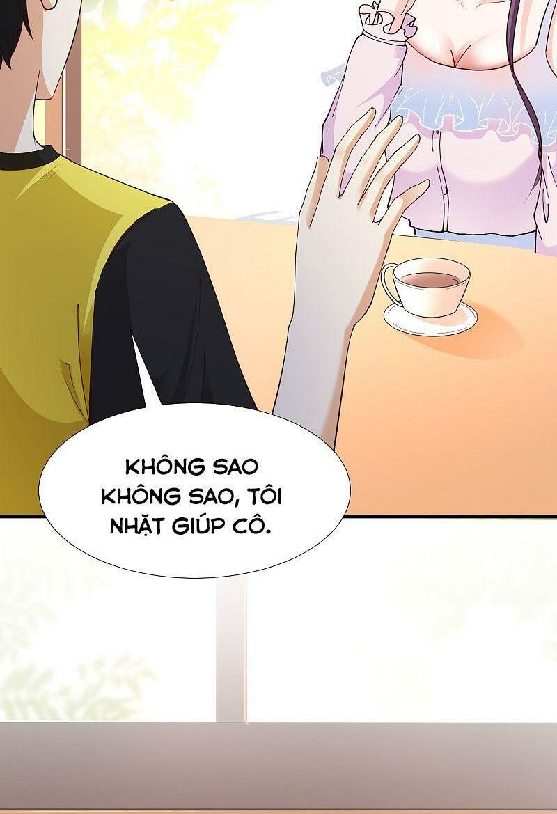 Tối Cường Vận Đào Hoa Chapter 150 - 35