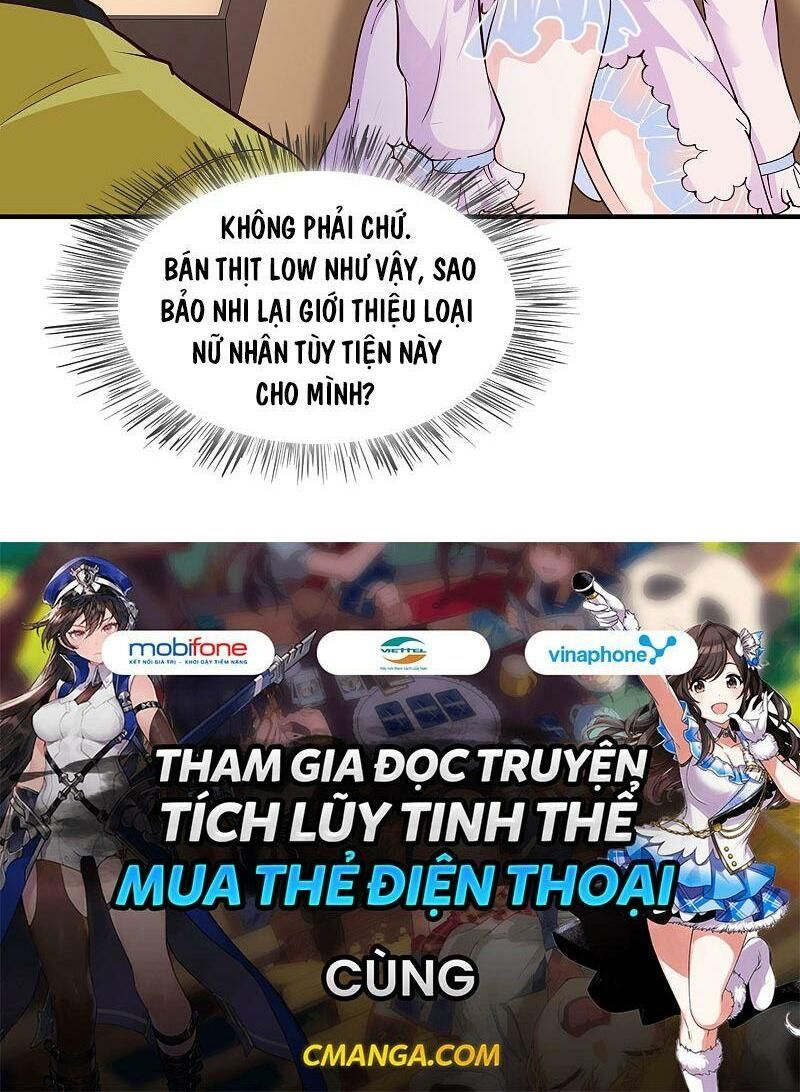 Tối Cường Vận Đào Hoa Chapter 150 - 38