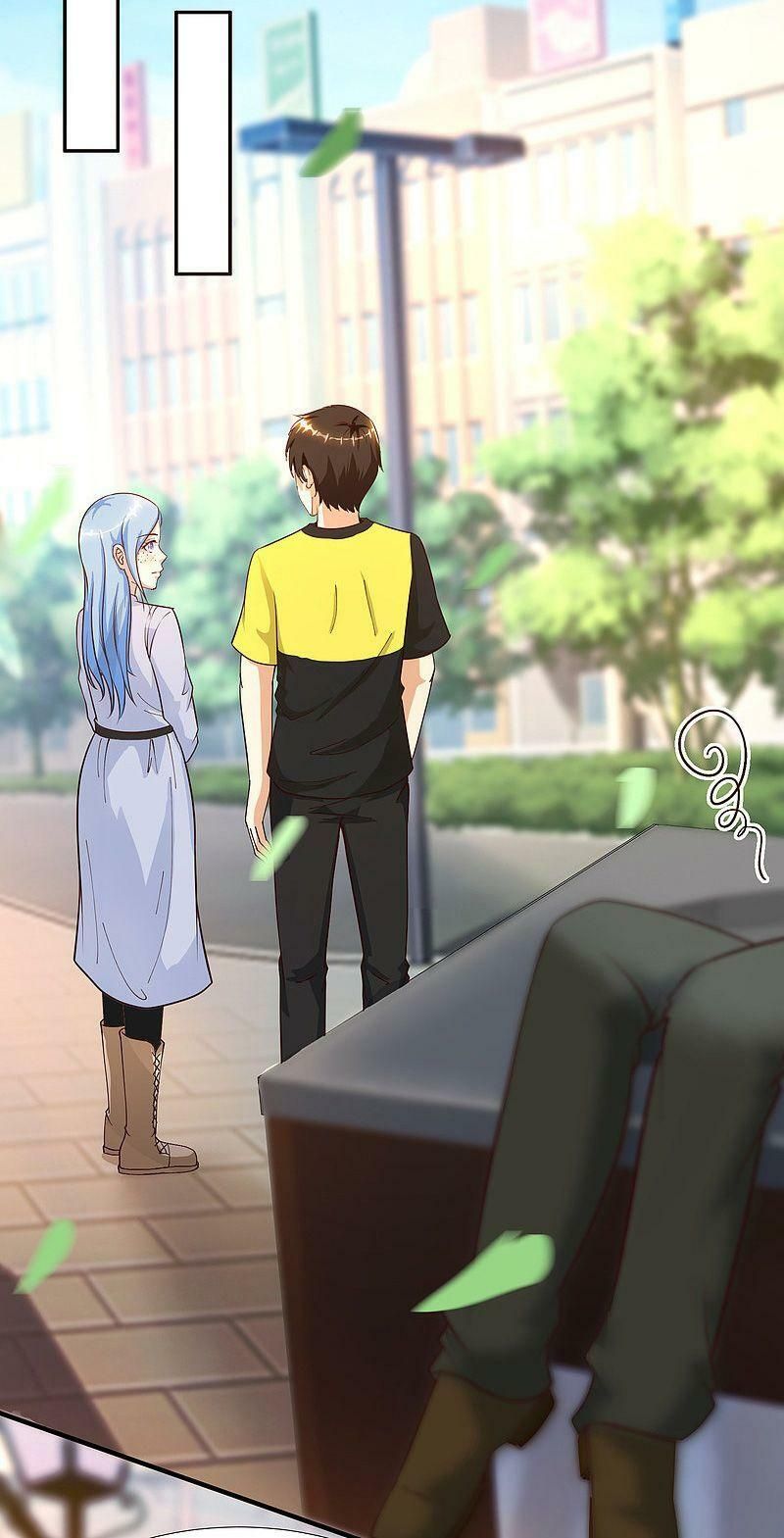 Tối Cường Vận Đào Hoa Chapter 150 - 5