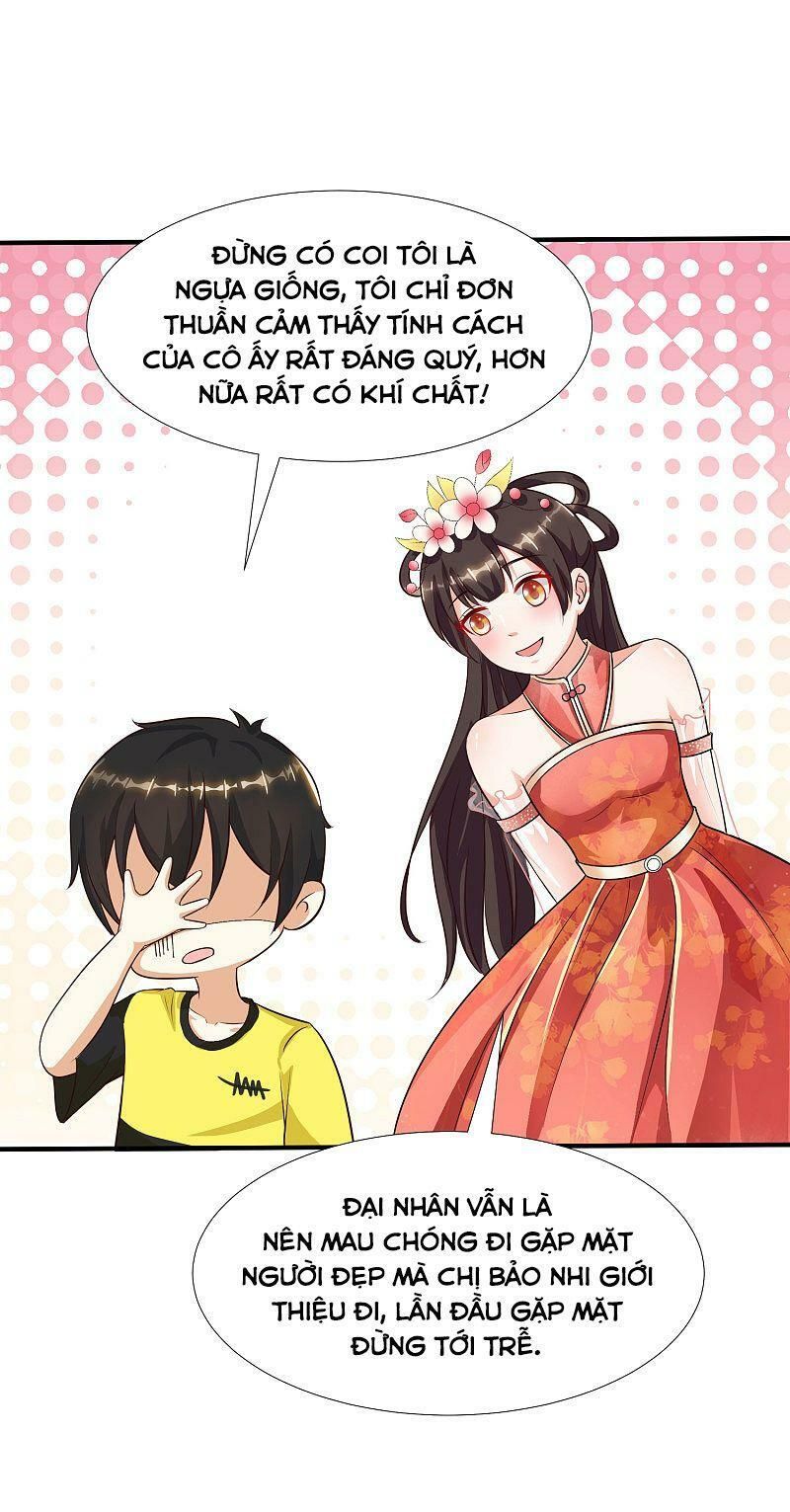 Tối Cường Vận Đào Hoa Chapter 150 - 8