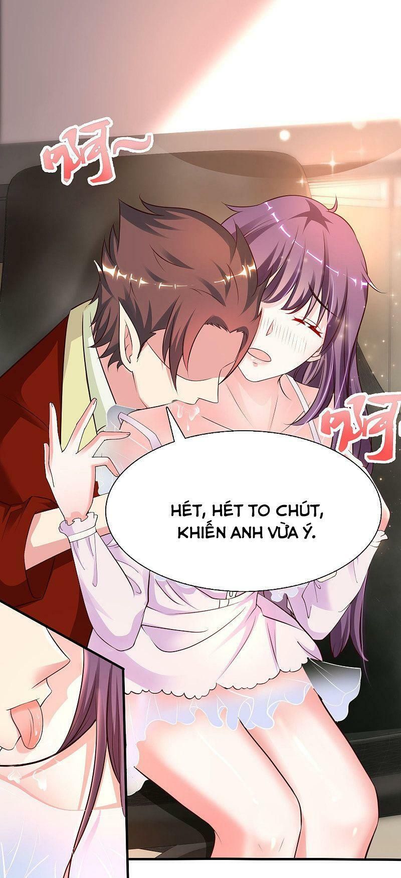 Tối Cường Vận Đào Hoa Chapter 150 - 10