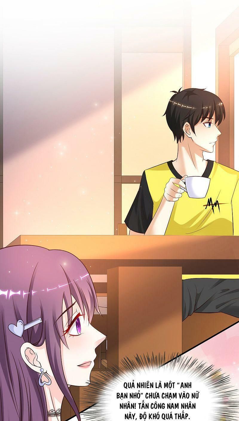 Tối Cường Vận Đào Hoa Chapter 151 - 2