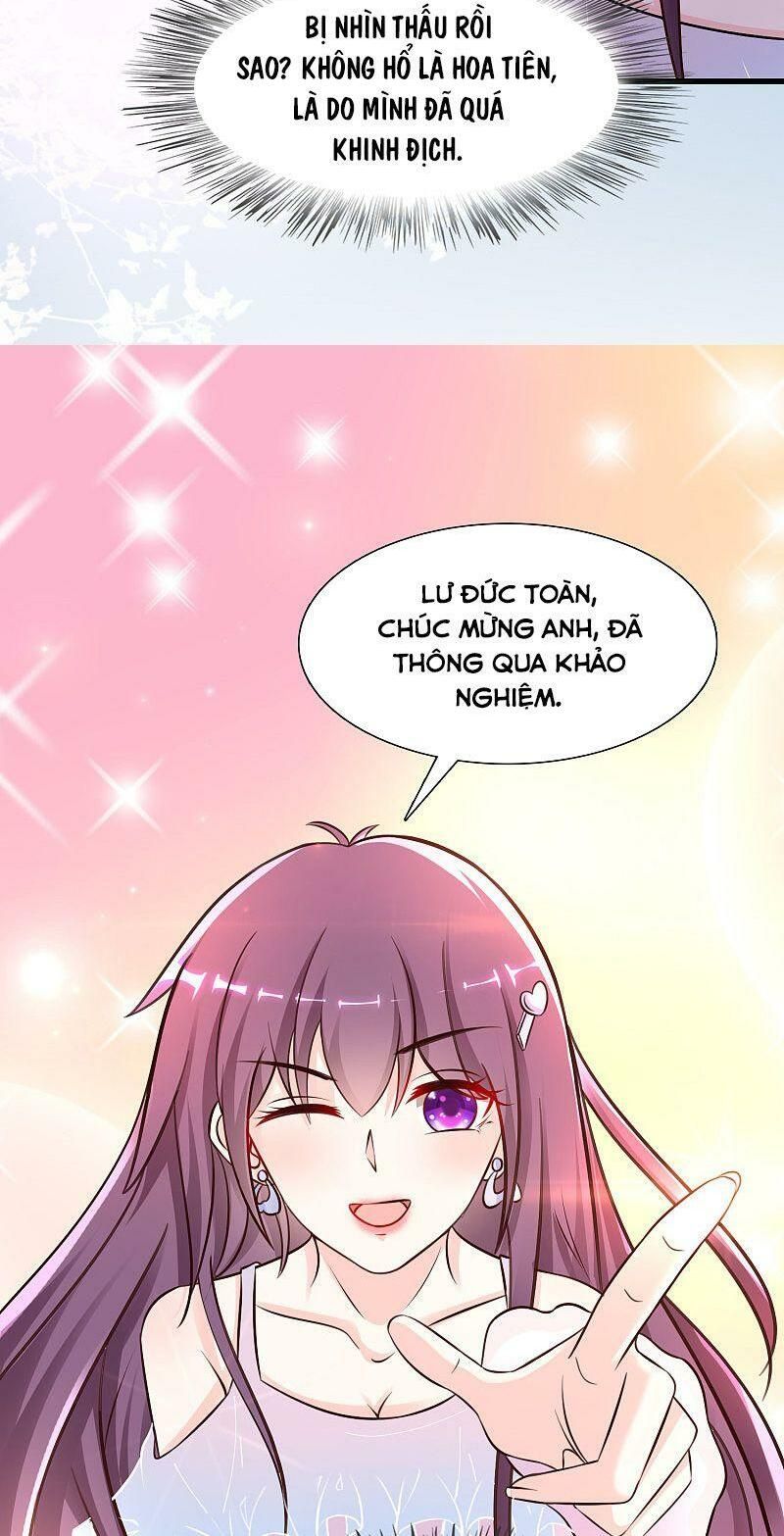 Tối Cường Vận Đào Hoa Chapter 151 - 11