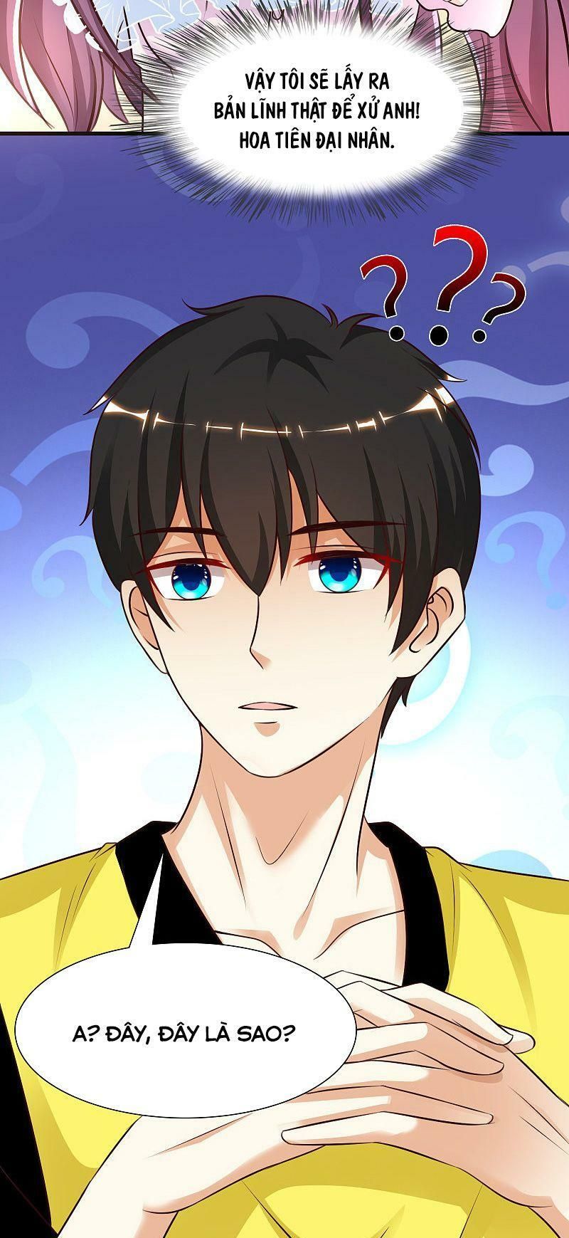 Tối Cường Vận Đào Hoa Chapter 151 - 12