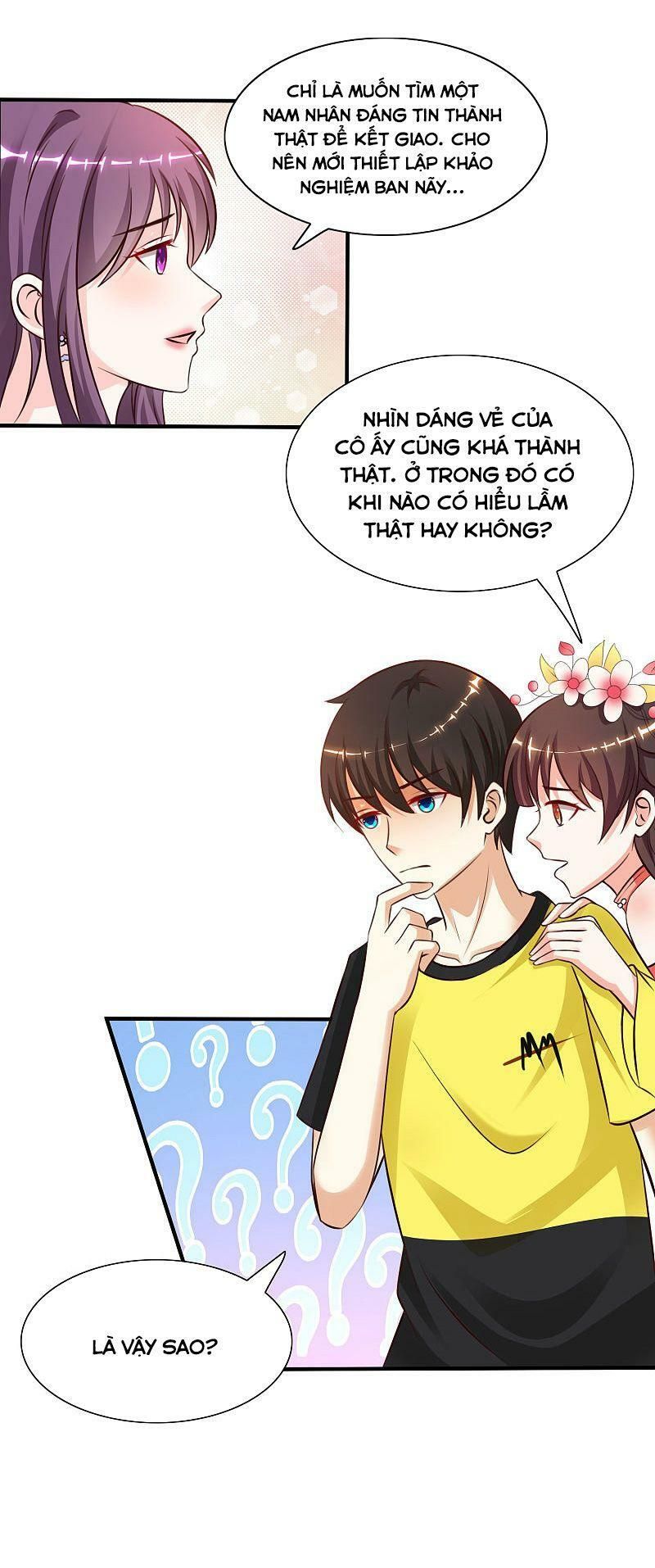 Tối Cường Vận Đào Hoa Chapter 151 - 14