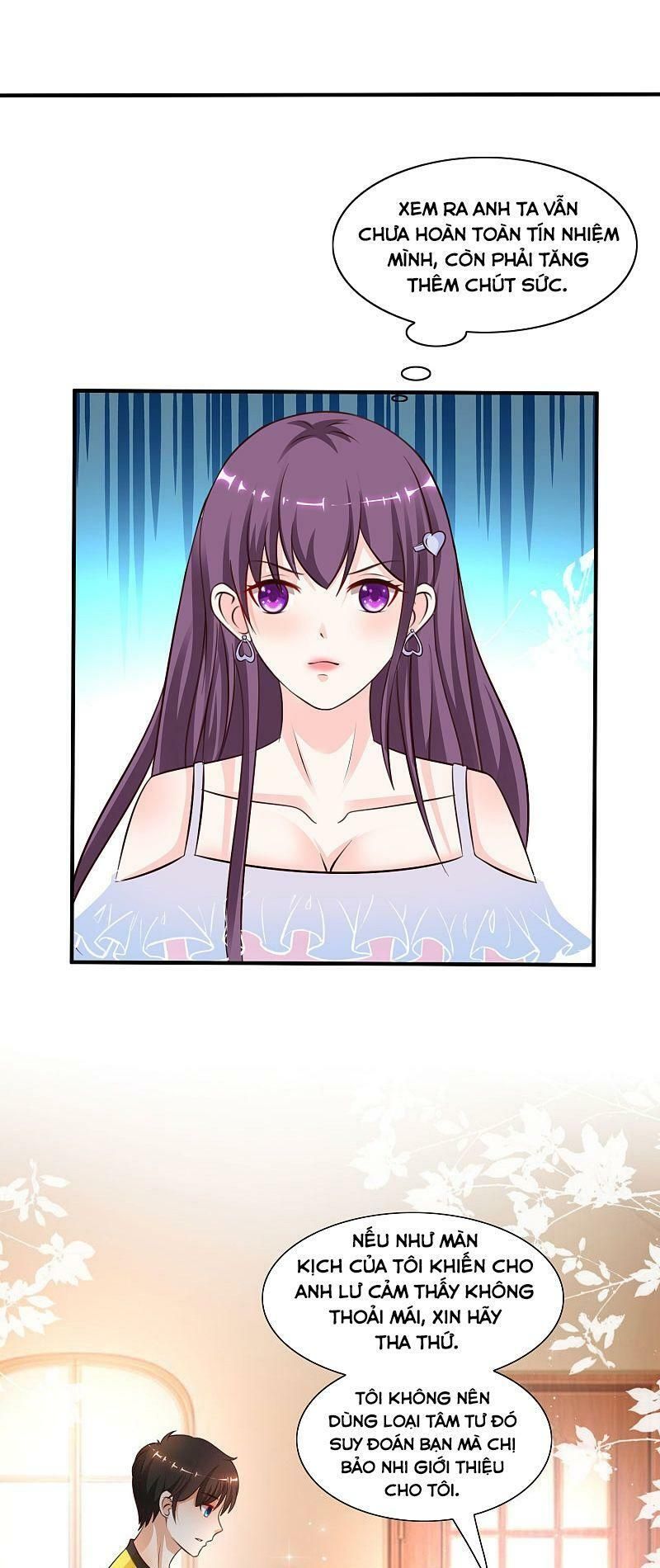 Tối Cường Vận Đào Hoa Chapter 151 - 15