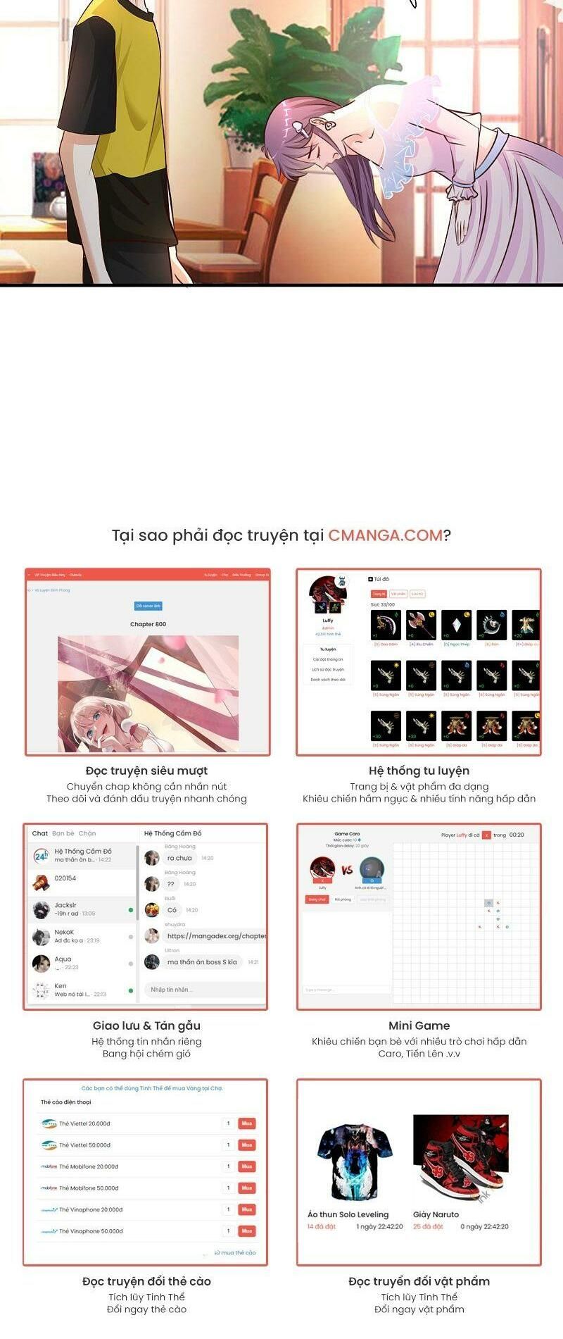 Tối Cường Vận Đào Hoa Chapter 151 - 16