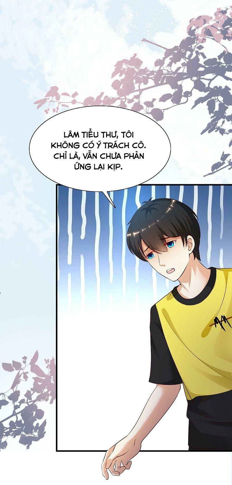 Tối Cường Vận Đào Hoa Chapter 151 - 17