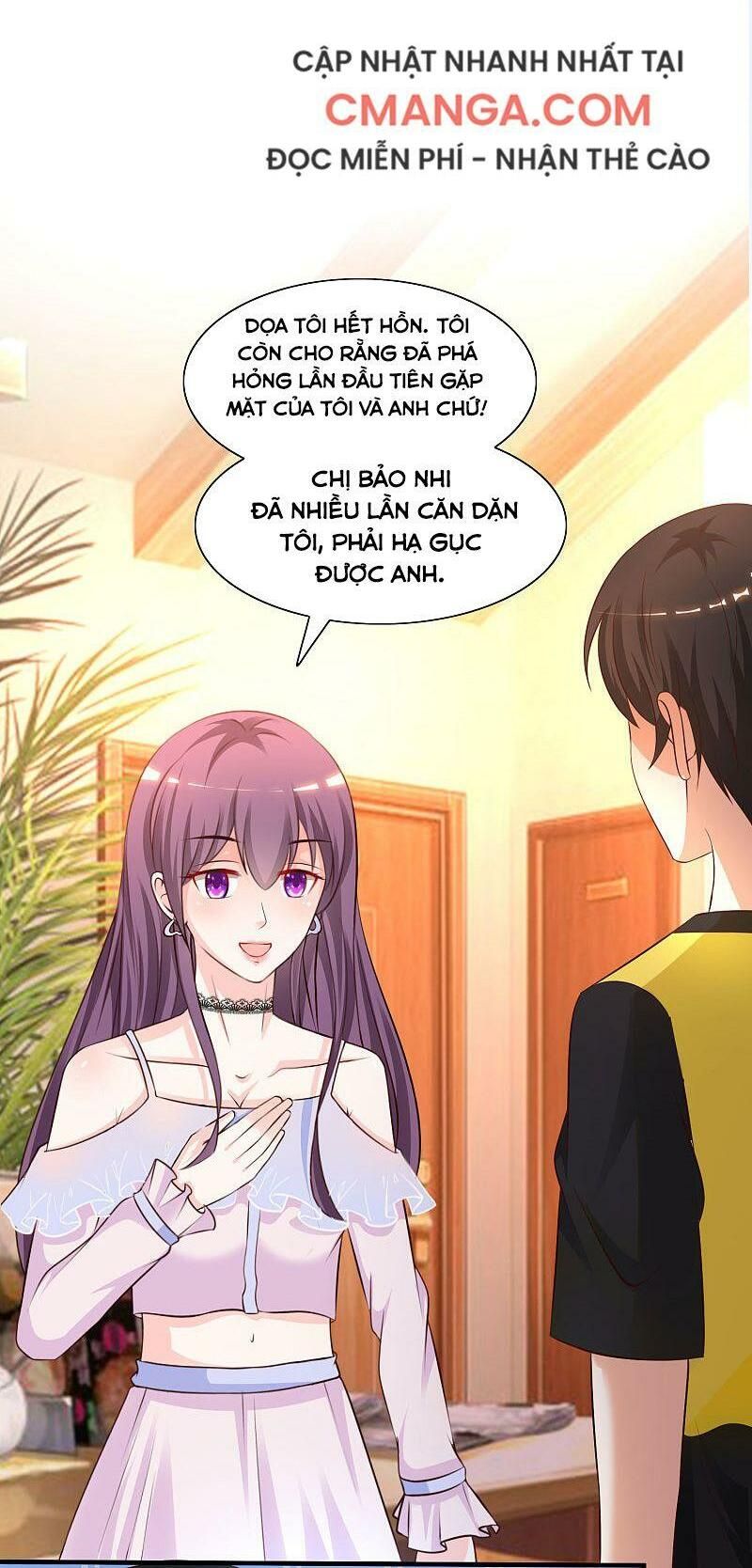 Tối Cường Vận Đào Hoa Chapter 151 - 18