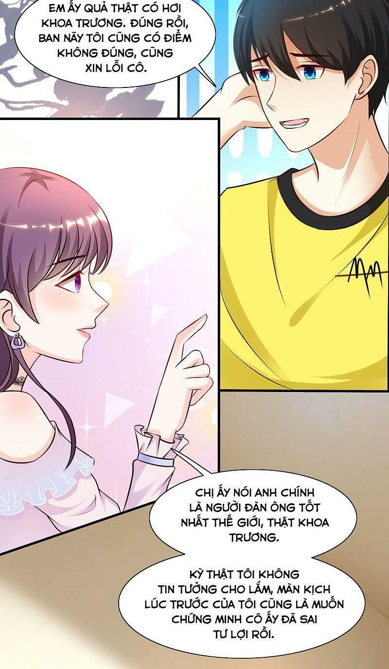 Tối Cường Vận Đào Hoa Chapter 151 - 20