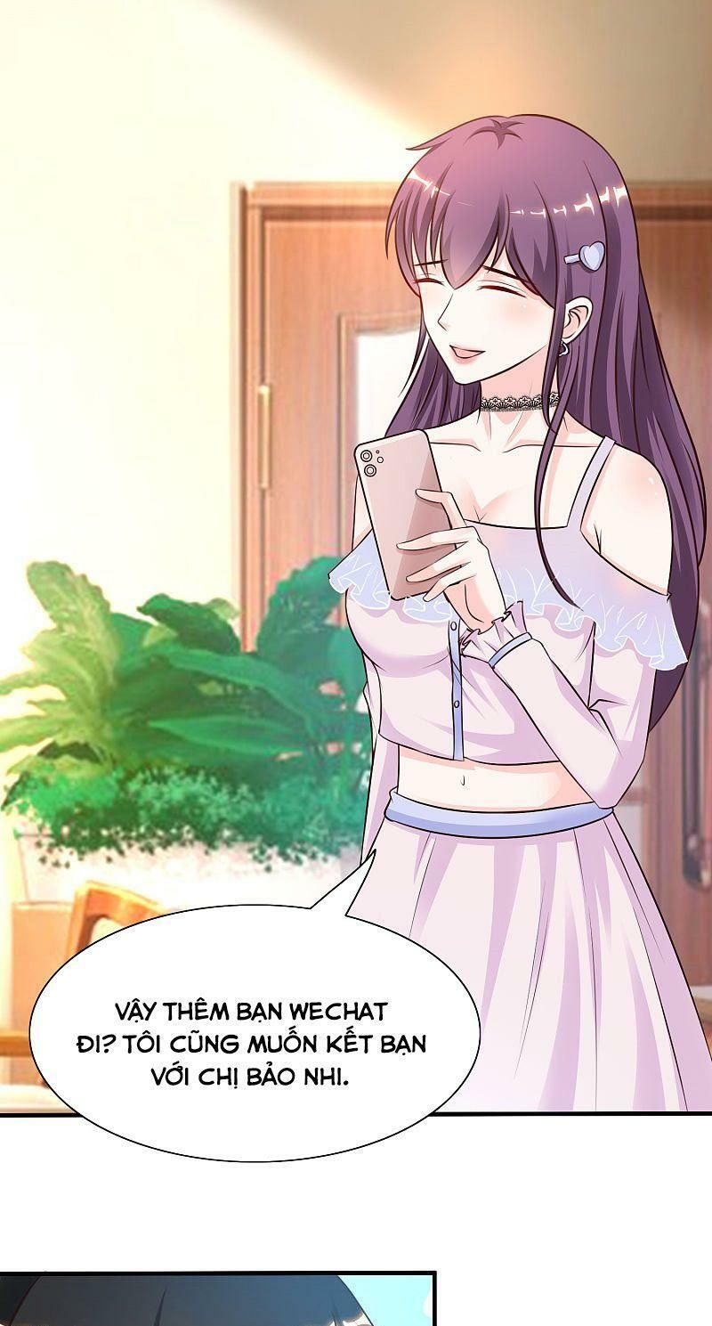 Tối Cường Vận Đào Hoa Chapter 151 - 21