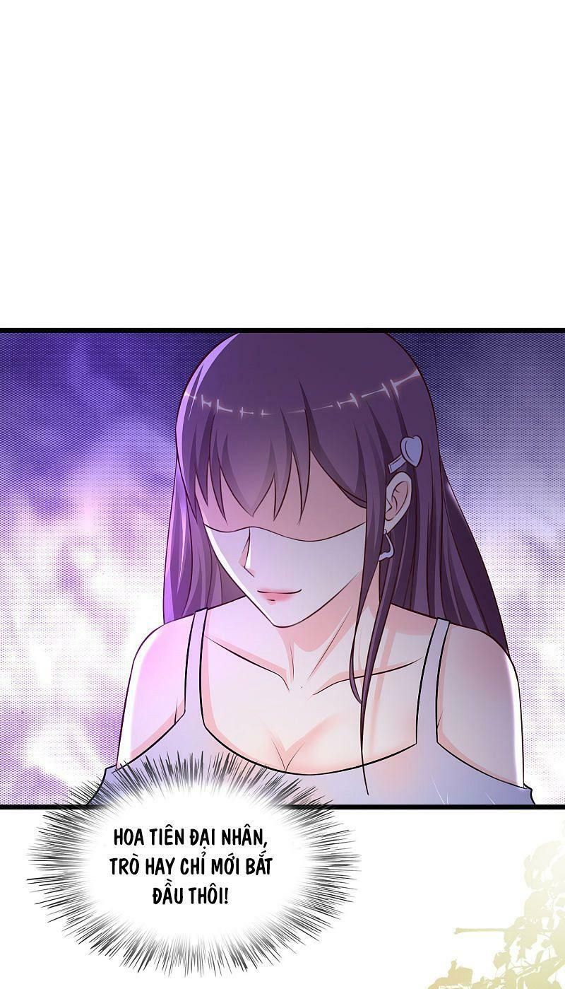 Tối Cường Vận Đào Hoa Chapter 151 - 23