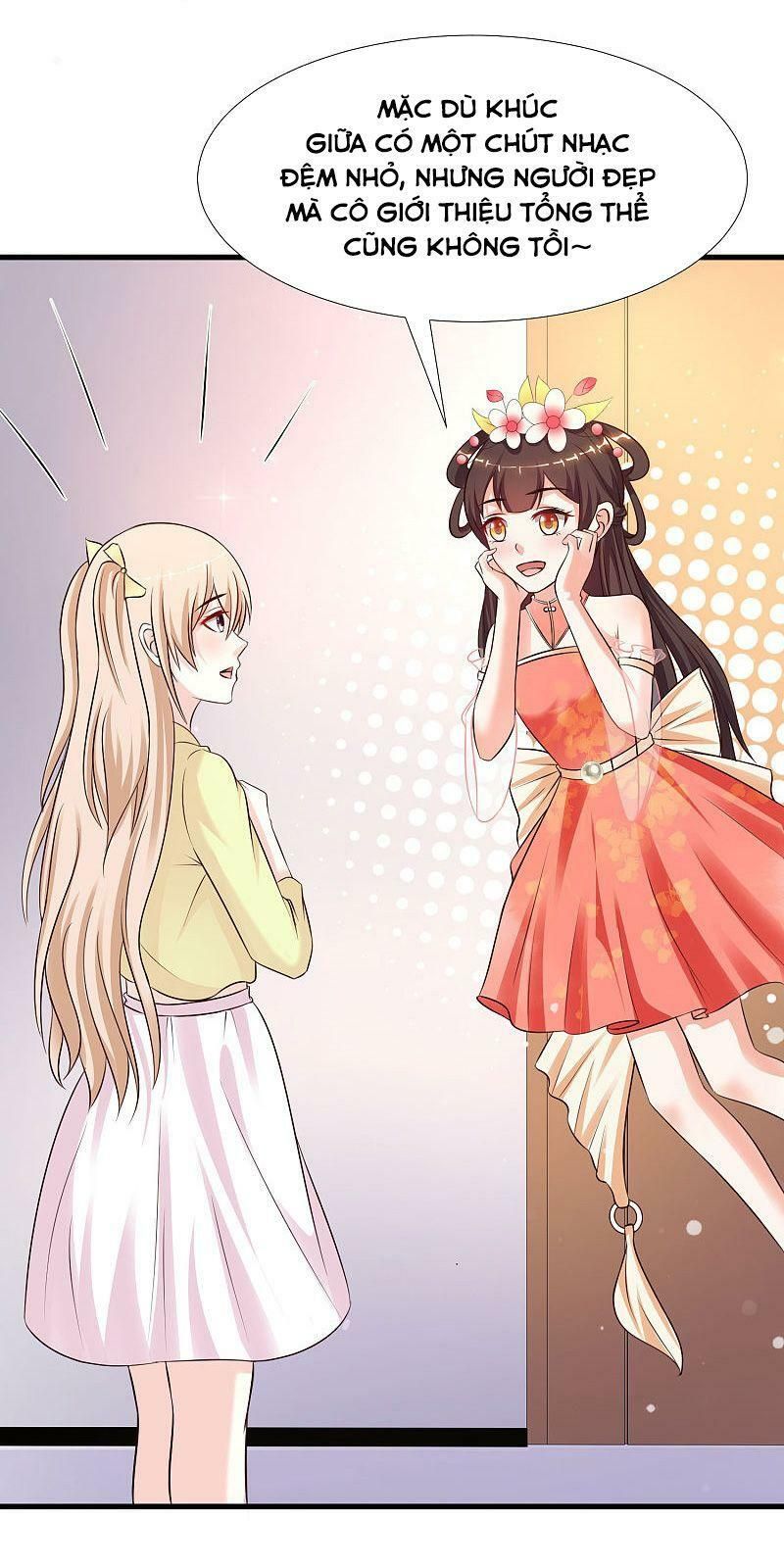 Tối Cường Vận Đào Hoa Chapter 151 - 26