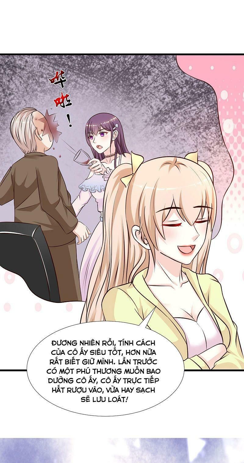 Tối Cường Vận Đào Hoa Chapter 151 - 27