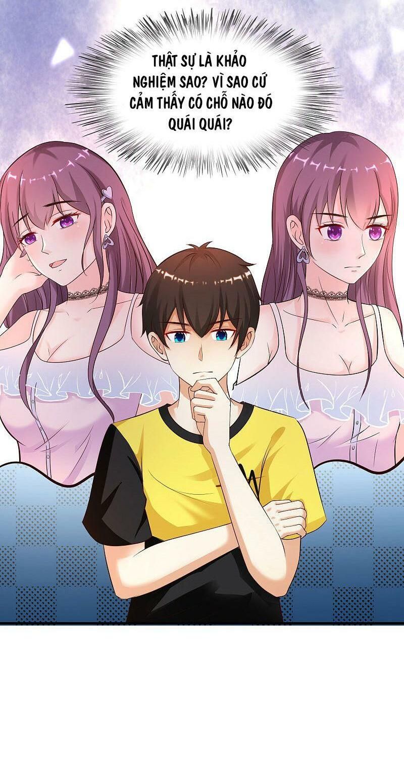 Tối Cường Vận Đào Hoa Chapter 151 - 28