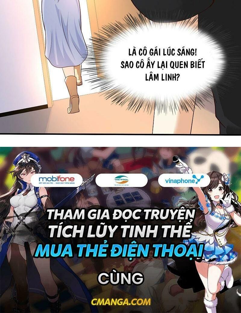 Tối Cường Vận Đào Hoa Chapter 151 - 32