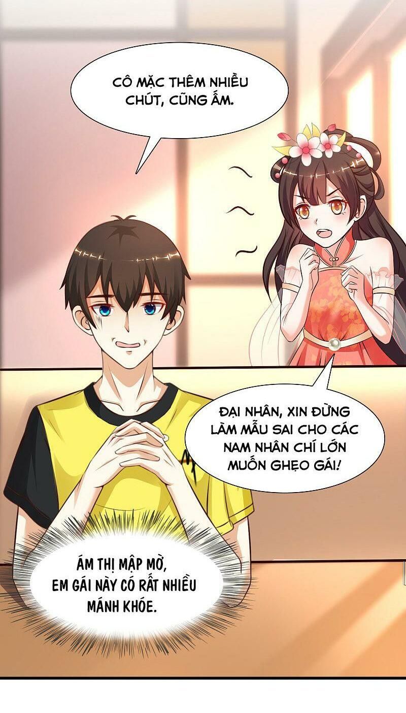 Tối Cường Vận Đào Hoa Chapter 151 - 7
