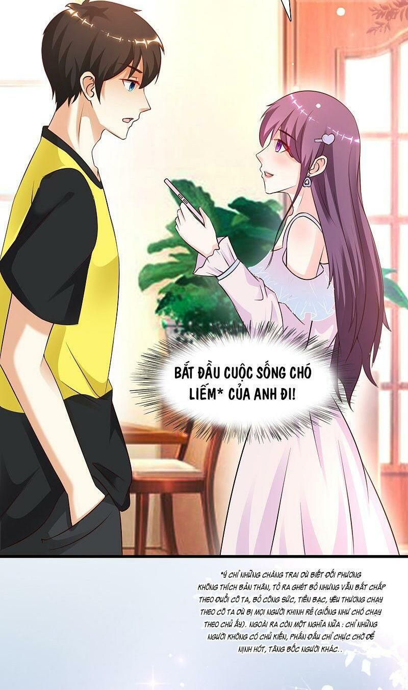 Tối Cường Vận Đào Hoa Chapter 151 - 9