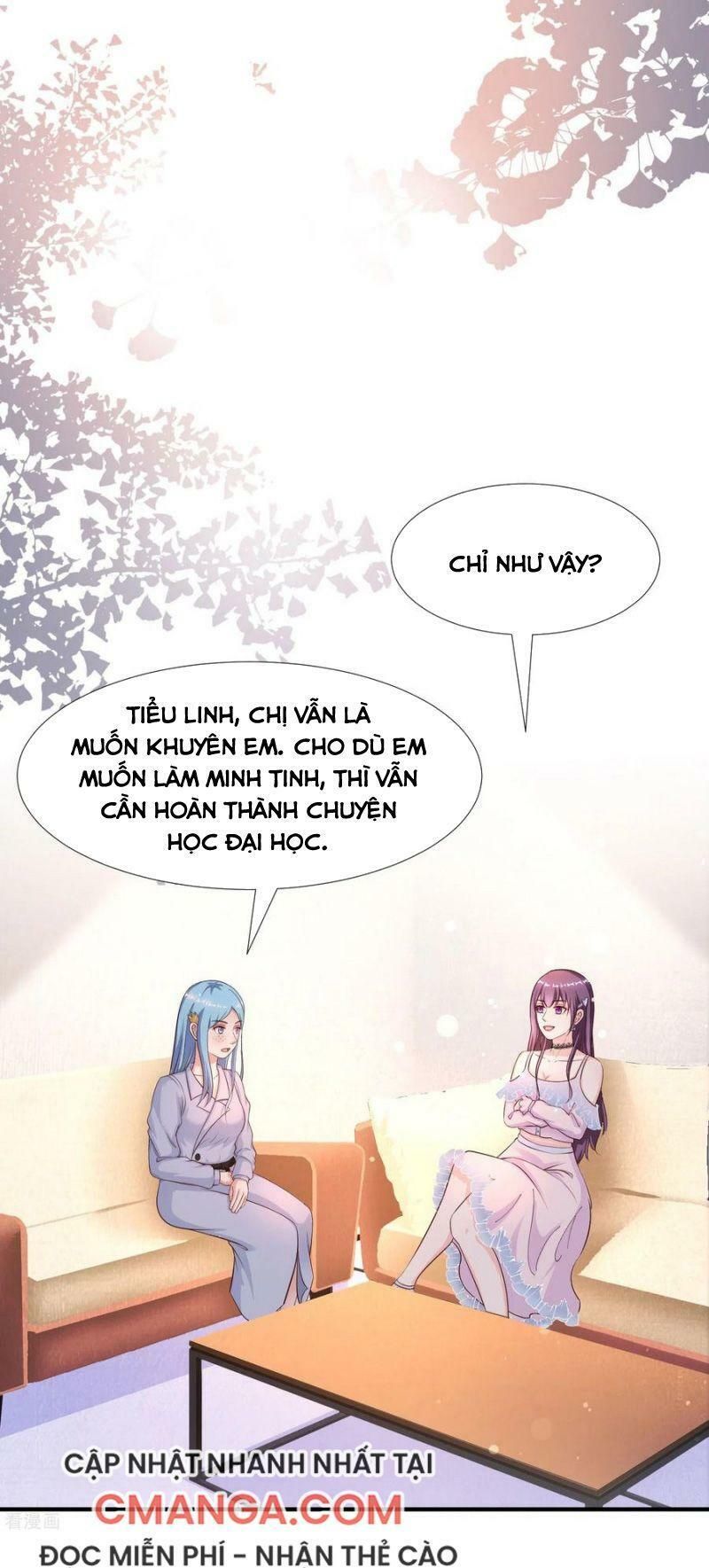 Tối Cường Vận Đào Hoa Chapter 152 - 2