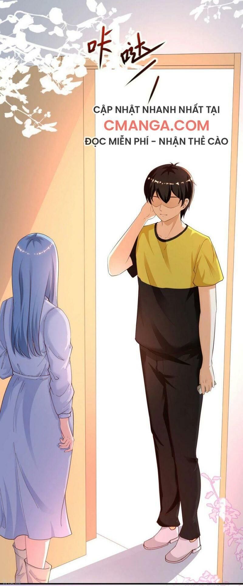 Tối Cường Vận Đào Hoa Chapter 152 - 11