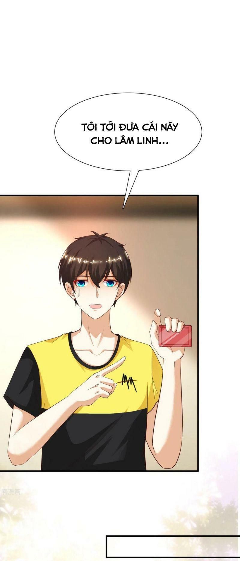 Tối Cường Vận Đào Hoa Chapter 152 - 14