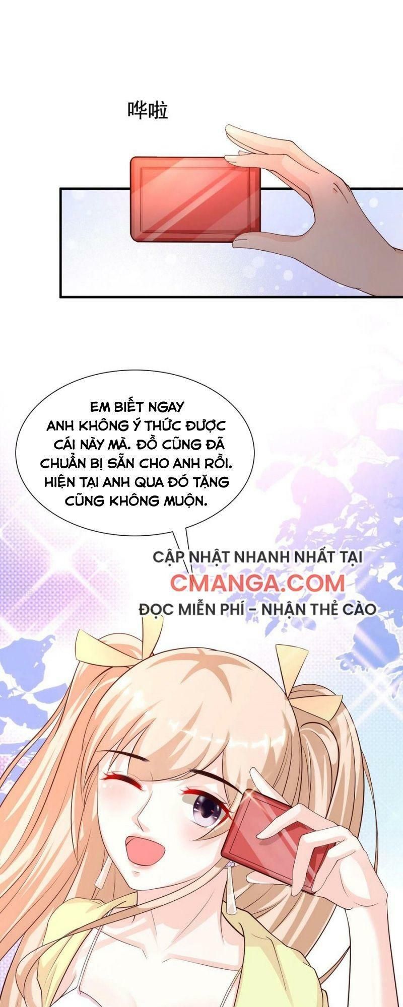 Tối Cường Vận Đào Hoa Chapter 152 - 16