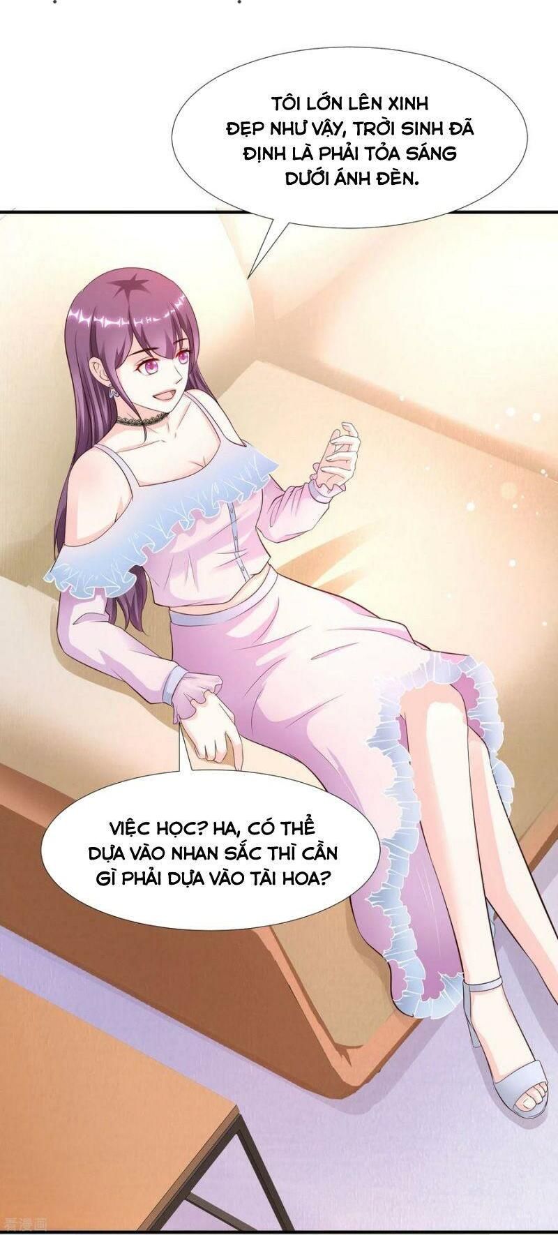 Tối Cường Vận Đào Hoa Chapter 152 - 3