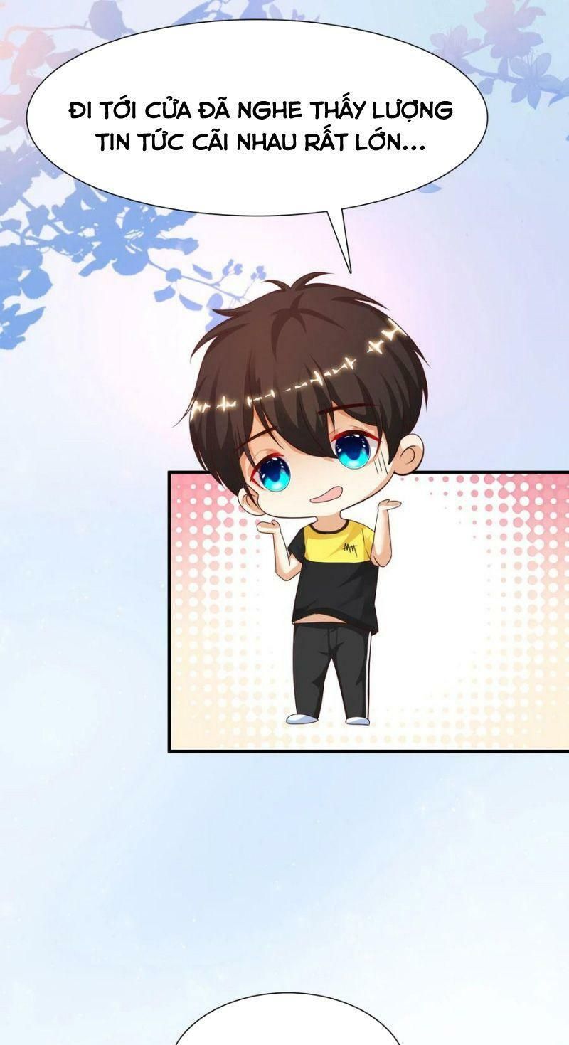 Tối Cường Vận Đào Hoa Chapter 152 - 21